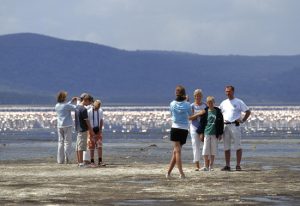 Lake Nakuru Safari Tour