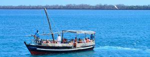 Wasini Dhow Day Tour Mombasa