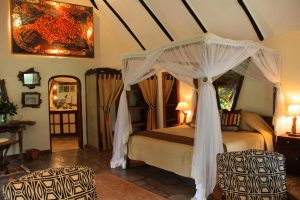 chui lodge 7 days honeymoon Kenya