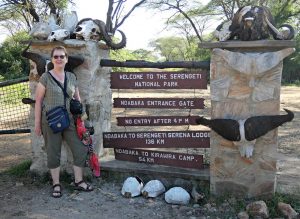 12 days Tanzania Kenya safari ndabaka