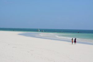 14 days Kenya Safari beach vacation