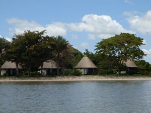 Speke Bay Lake Victoria
