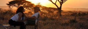 Kenya honeymoon safari 11 days