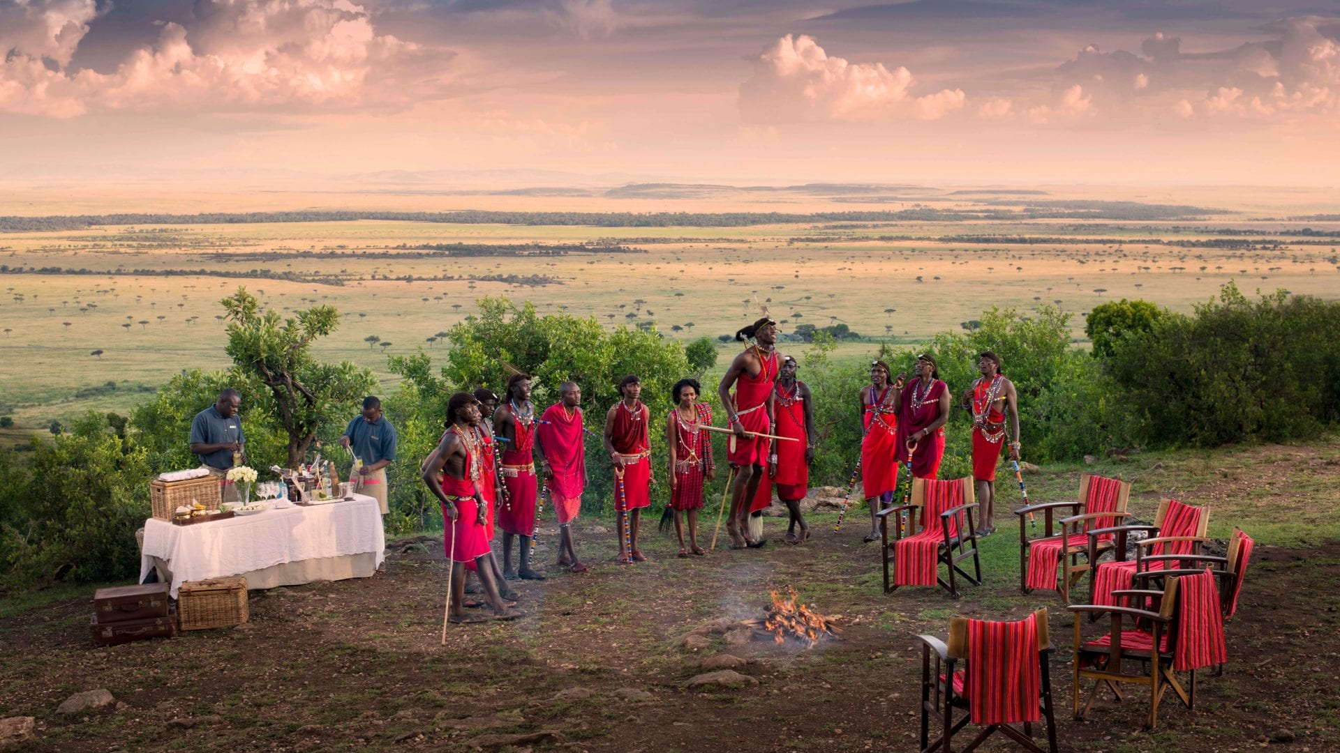 The Maasai People & 4 best Cultural Experiences