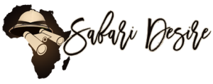 Safari desire logo