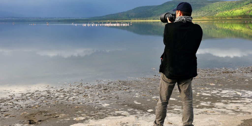 Lake Bogoria Bird Watching