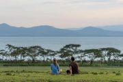 Walking Lake Naivasha 5 days safari