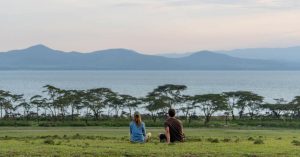 Walking Lake Naivasha 5 days safari