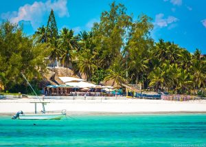 The Sands at Nomad Diani