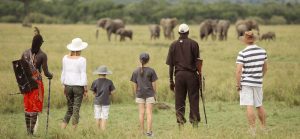 Kenya Family Safaris
