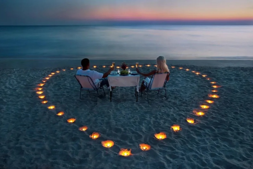 Kenya Honeymoon Diani Beach