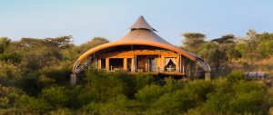 Kenya Luxury Lodge Safaris