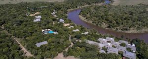 Ashinil Mara Camp View