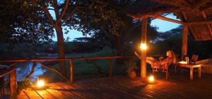 Base camp Masai Mara Kenya
