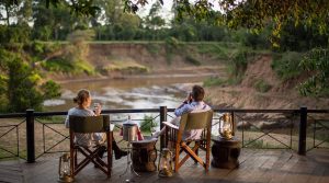 Governors Camp Masai Mara