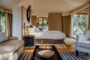 Ilkeliani Mara Camp Double Suite