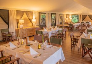 Little governors Restaurant