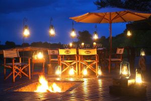 Mara Explorer Camp Masai Mara