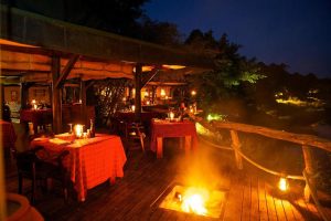 Mara-Explorer Camp Masai Mara