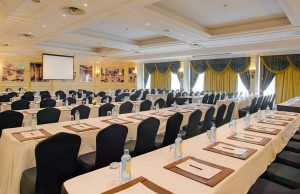 Sarova Stanley Hotel Conference