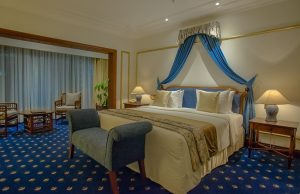 Sarova Stanley Hotel Deluxe Rooms