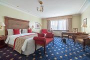 Sarova Stanley Hotel Room Double