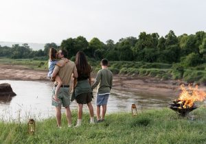 The Governors Masai Mara