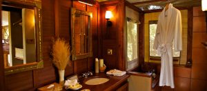 Mara explorer room Bathroom