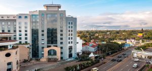 Trademark hotel Nairobi Kenya