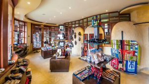 Lake Nakuru Sopa Lodge Gift Shop
