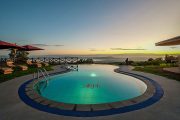 Lake Nakuru Sopa Lodge Swimming Pool