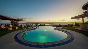 Lake Nakuru Sopa Lodge Swimming Pool