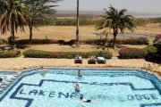 Lake Nakuru Swimming Pool