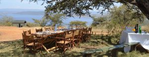 Mbweha Camp Lake Nakuru