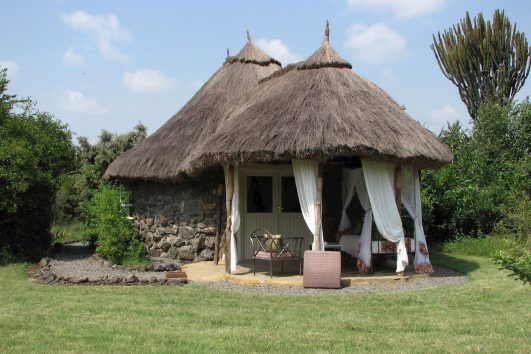 Mbweha Camp Nakuru