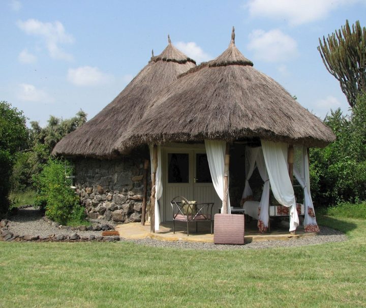 Mbweha Camp Nakuru