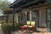 Sarova Lion Hill Lodge Cottages