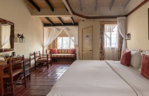 Sarova Lion Hill Lodge Family room