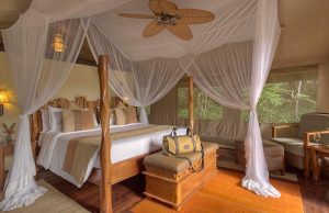 Sarova Mara Camp