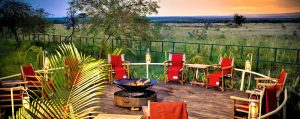 Zebra Plains Mara Camp