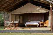 Ashnil Aruba Camp Double Room tent