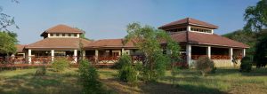 Ashnil Aruba Camp Tsavo