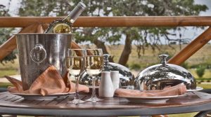 Ashnil Aruba Camp Tsavo East