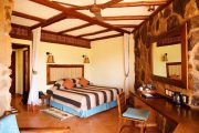Kilaguni Serena Safari Lodge Rooms