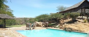 Man Eaters Camp Tsavo East