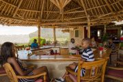 Manyatta Camp Tsavo East Bar
