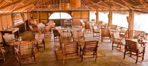 Satao Camp Tsavo