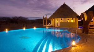 Severin Safari Camp Tsavo