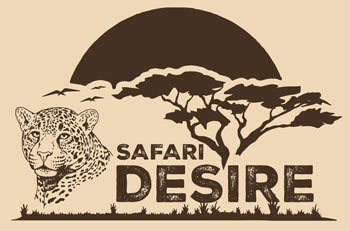 Kenya Safari Desire