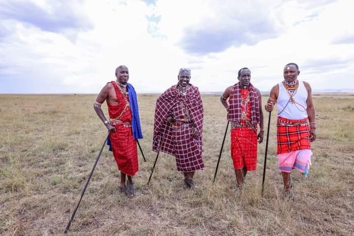 Amboseli National Park to be managed by Kajiado County